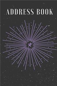 Stars Address Book