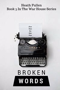Broken Words