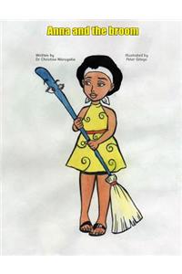 Anna and the Broom