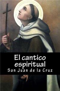 El cantico espiritual