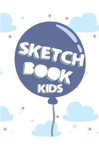 Sketch Book Kids