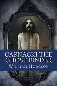 Carnacki: The Ghost Finder