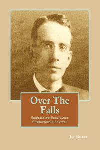 Over the Falls