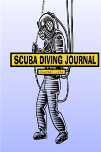 Scuba Diving Journal