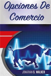 Opciones de Comercio