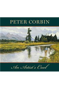 Peter Corbin: an Artist's Creel