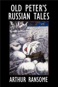 Old Peter's Russian Tales