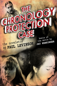 Chronology Protection Case