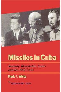 Missiles in Cuba