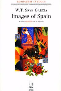 Images of Spain