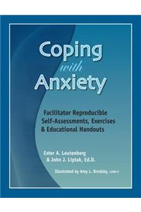 Coping with Anxiety Workbook