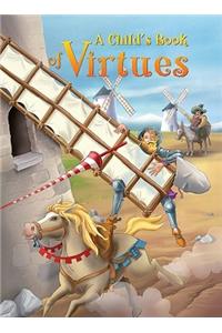 A Child's Book of Virtues