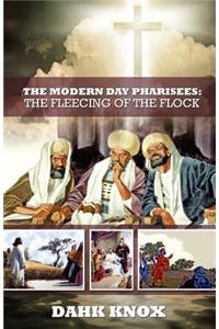 Modern Day Pharisees