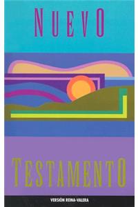 Spanish New Testament-RV 1960
