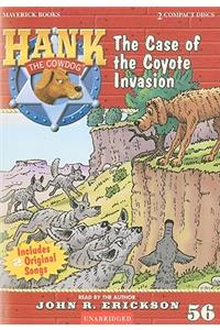 Case of the Coyote Invasion