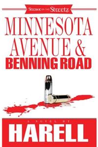 Minnesota Avenue & Benning Road