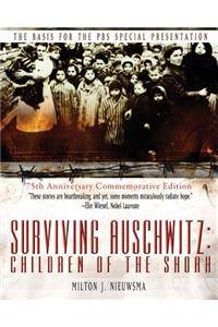 Surviving Auschwitz