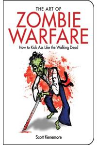 Art of Zombie Warfare