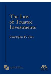 Law of Trustee Investments