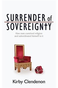 Surrender of Sovereignty