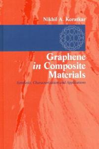 Graphene in Composite Materials: Synthesis, Characterization and Applications