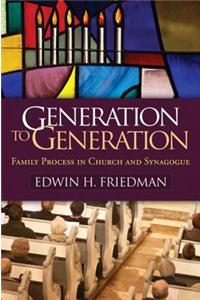 Generation to Generation