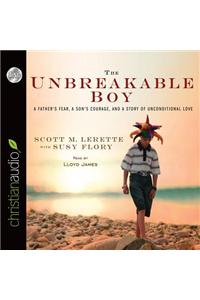 Unbreakable Boy