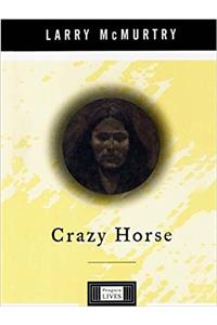 Crazy Horse: A Life