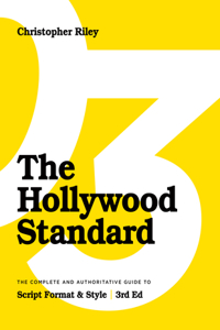 Hollywood Standard - Third Edition