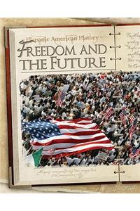 Freedom and the Future
