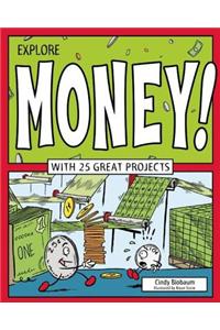 Explore Money!