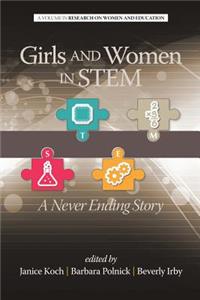 Girls and Women in Stem