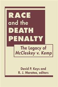 Race and the Death Penalty