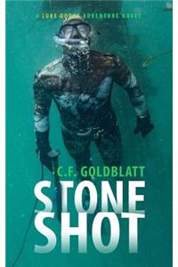 Stone Shot: A Luke Dodge Adventure Novel