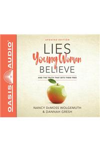 Lies Young Women Believe