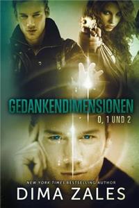Gedankendimensionen 0, 1 und 2