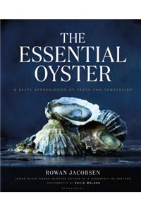 The Essential Oyster