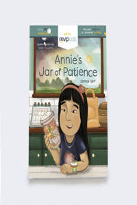 Annie's Jar of Patience