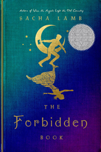 Forbidden Book