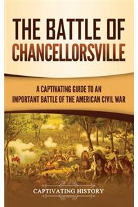 The Battle of Chancellorsville