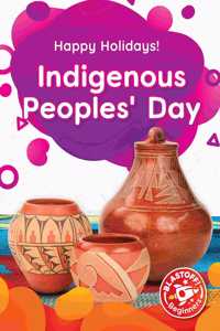 Indigenous Peoples' Day
