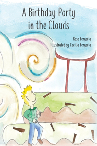 Birthday Party in the Clouds
