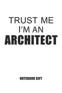 Architect Notebook