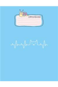 Composition Book