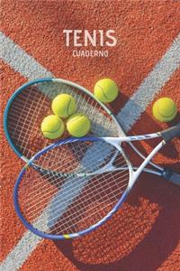 Tenis Cuaderno
