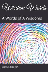 Wisdom Words
