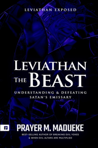 Leviathan The Beast