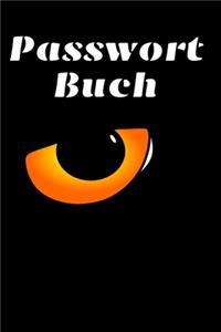 Passwort Buch