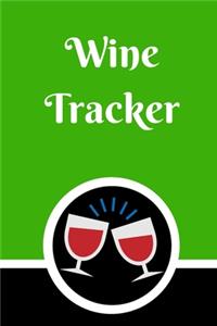 Wine Tracker