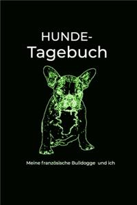 Hunde-Tagebuch